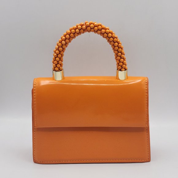 ZARA Small Hand bag - Picture 1 of 5